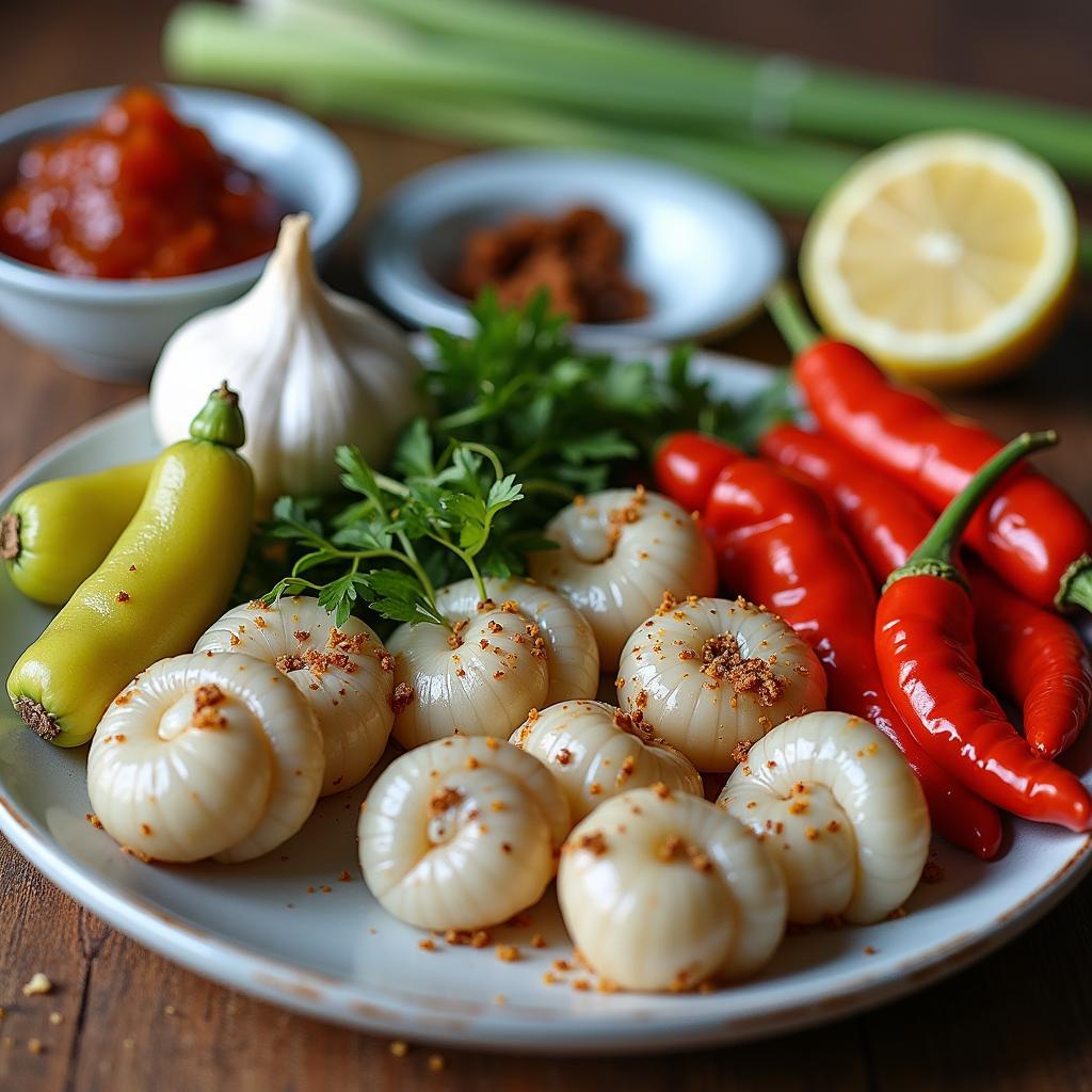 Oc-huong-xao-me-ngon-tai-Hai-Phong-voi-cac-nguyen-lieu-tuoi-ngon