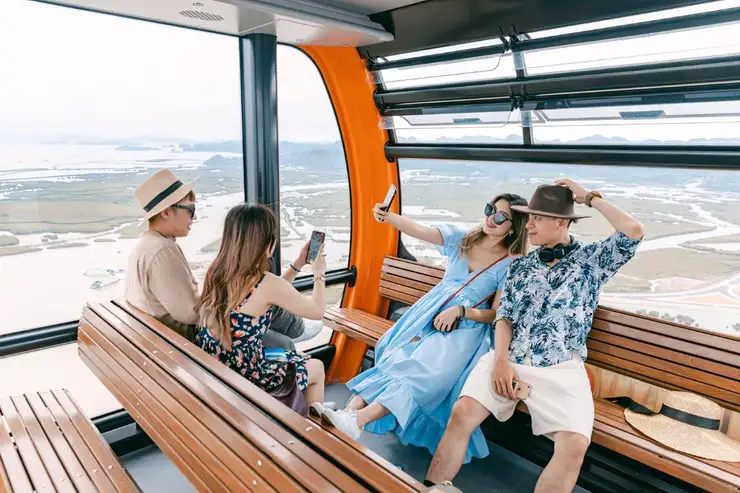 Du lịch miền Bắc