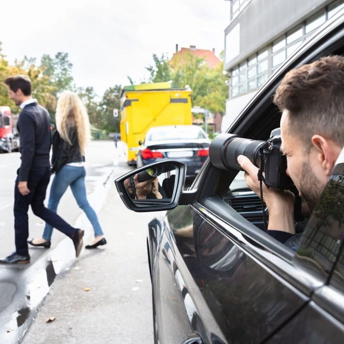 Thuê thám tử Cà Mau