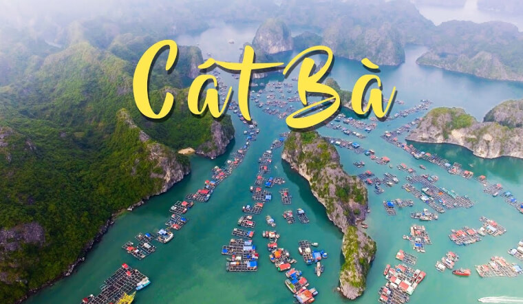 Cát  Bà