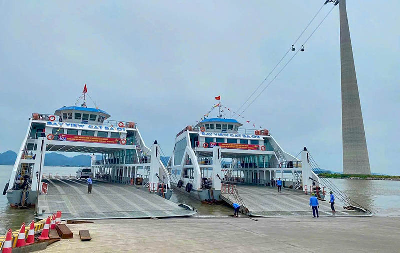Phà cao tốc